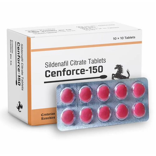 Acquista Cenforce senza prescrizione in Italia
