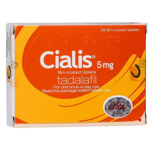 Acquista Cialis in farmacia online per l’Italia in modo semplice