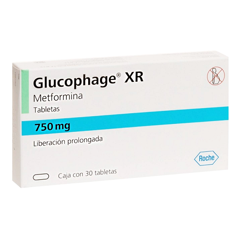 Acquista Glucophage a prezzo basso in Italia