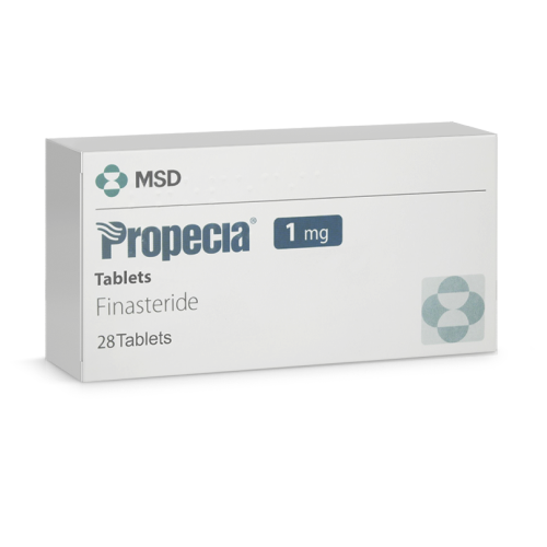 Acquista Propecia in farmacia online in Italia