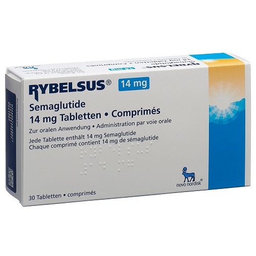 Acquista Rybelsus a prezzo basso in Italia